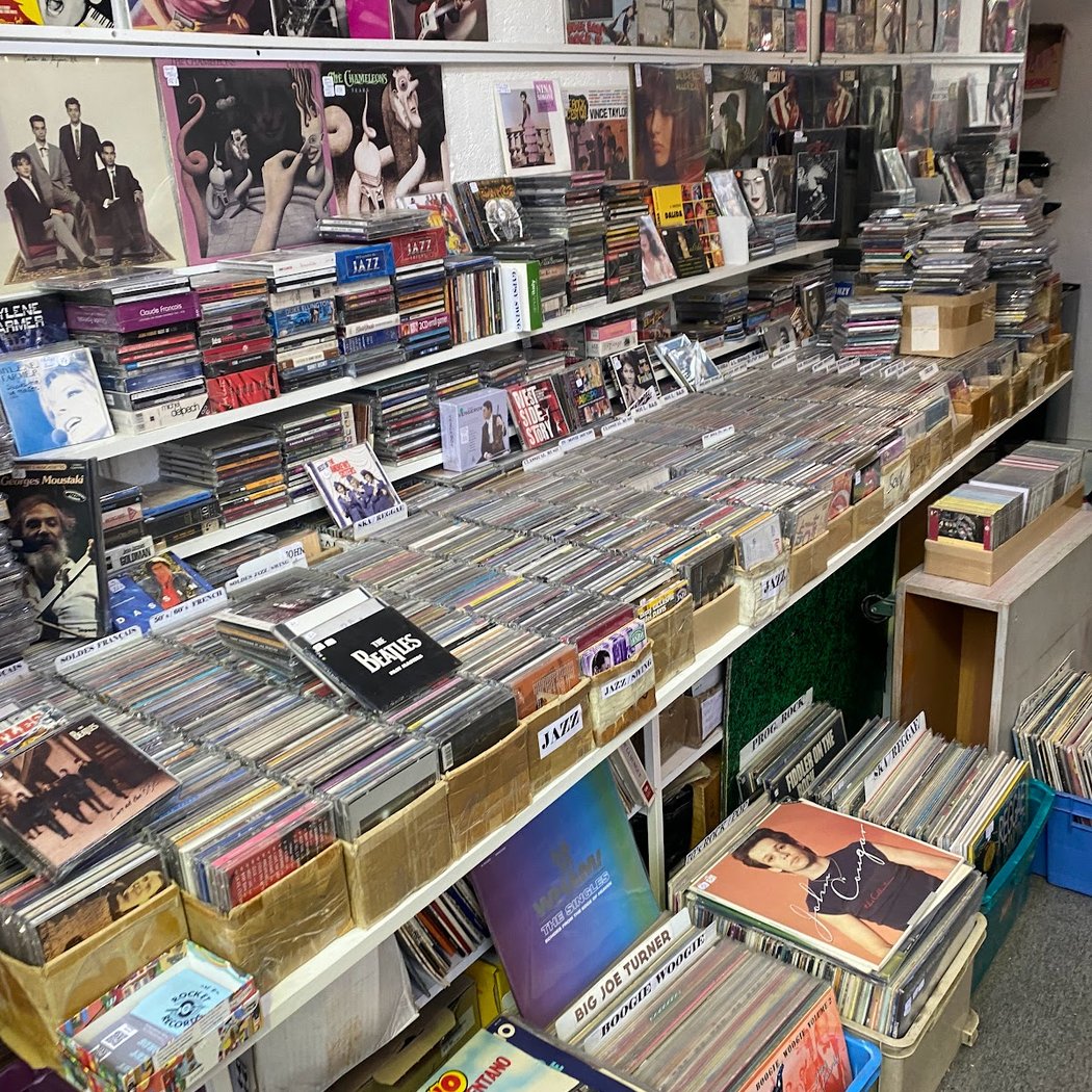 Rocket Records 2